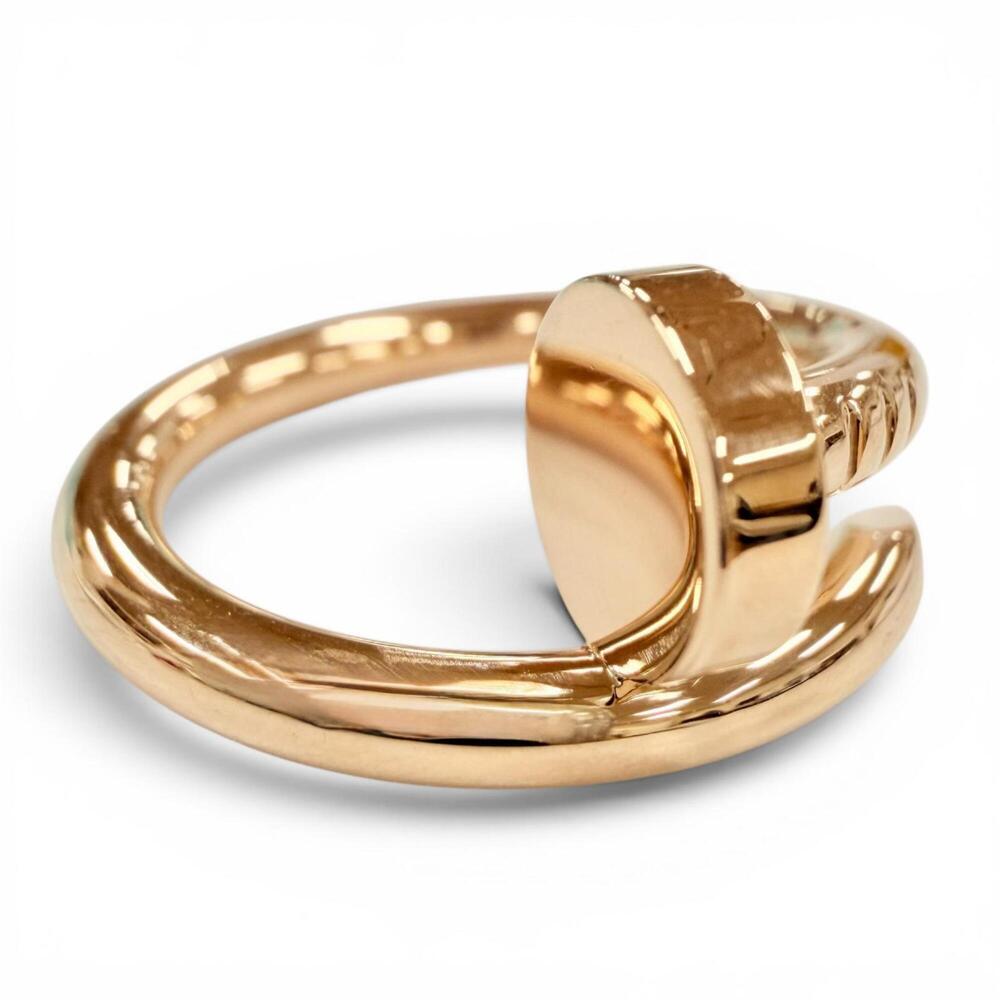 CARTIER Gold Ring